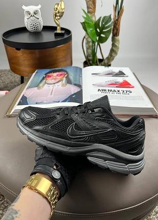 Nike air zoom fire black grey