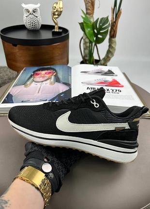 Nike air zoom street black white