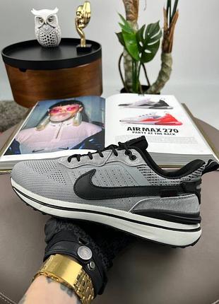 Nike air zoom street grey black