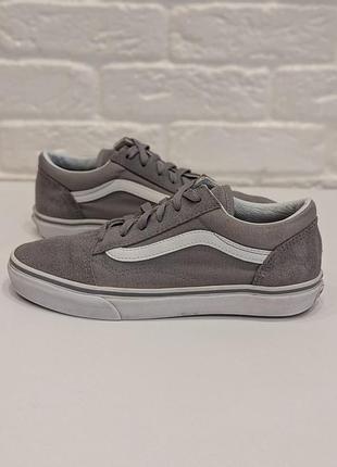 Vans old skool оригінальні жіночі кеди