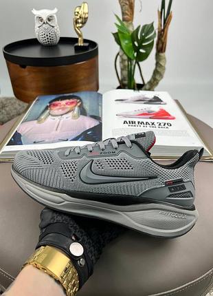 Nike air zoom x react grey 2