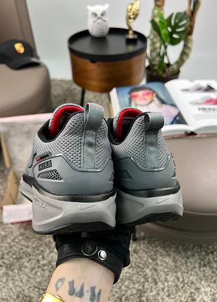 Nike air zoom x react grey 8