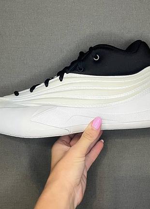 Кроссовки баскетбольные adidas dame x 44 р оригинал
