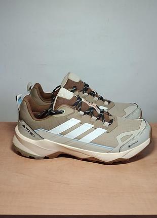 Треккинговые кроссовки adidas terrex skychaser ax5 gore-tex 44р.