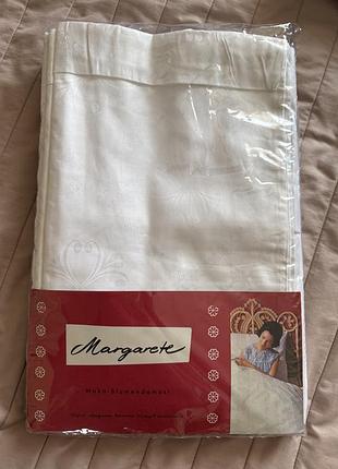 Пододеяльник набор 2шт margarete герания