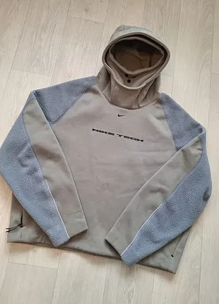 Худі nike tech ib3363 320. розмір м, l