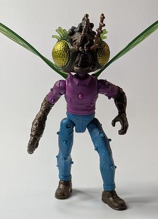 Бакстер-муха stockman-fly tmnt 2012, черепашки ниндзя