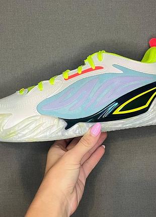 Кросівки баскетбольні puma all pro nitro elite 45 р оригінал