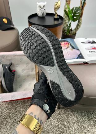 Nike air zoom x react dark grey 4