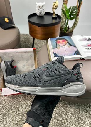 Nike air zoom x react dark grey 6