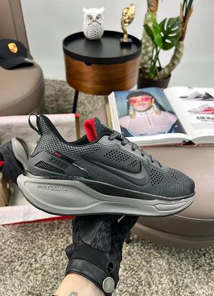 Nike air zoom x react dark grey 7