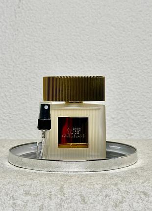 Tom ford eau de soleil blanc розпив