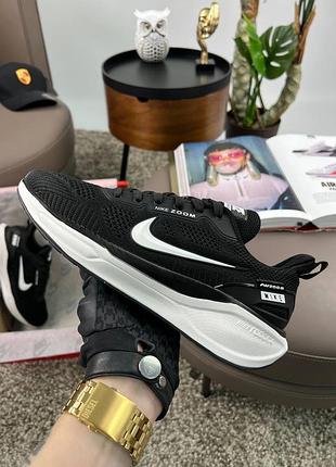 Nike air zoom x react black 2