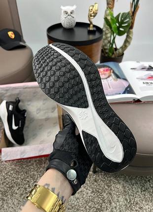Nike air zoom x react black 4