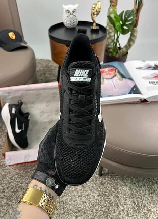 Nike air zoom x react black 5