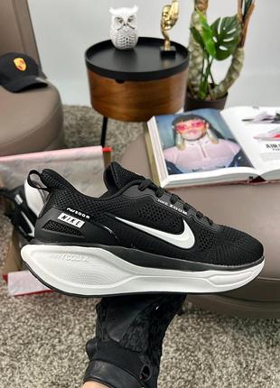 Nike air zoom x react black 7