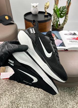Nike air zoom x react black 9