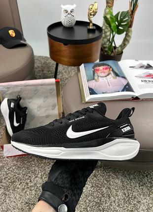 Nike air zoom x react black 6