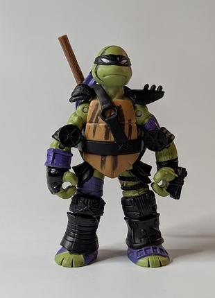 Донателло супер ніндзя super ninja donatello tmnt 2012, черепашки-ніндзя