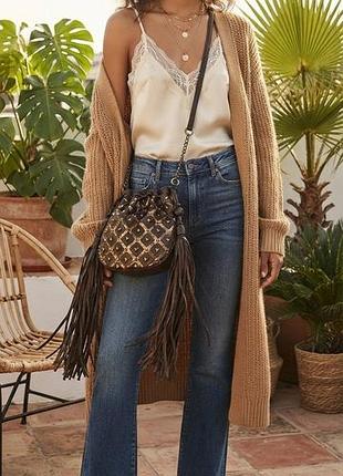 Сумка оригинал очень крутая river island