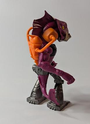 Фишфейс fishface tmnt 2012, ракушка-ниндзя 5