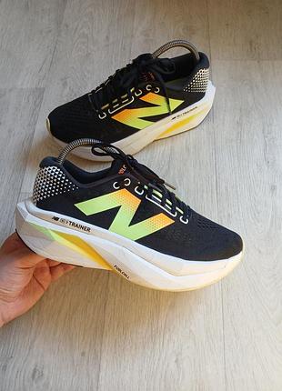 Кроссовки мужские new balance fuelcell supercomp trainer v 3 оригинал.