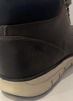 Timberland черевики 5