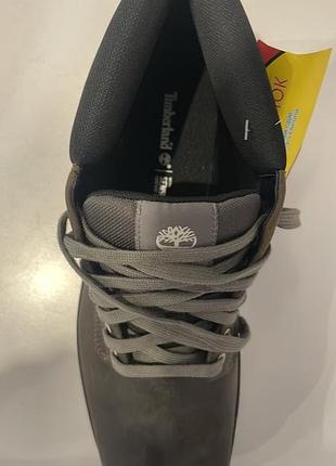 Timberland черевики 6