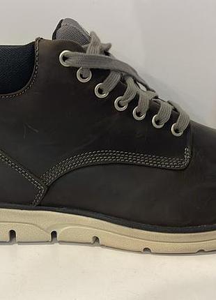Timberland черевики 4