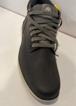 Timberland черевики 7