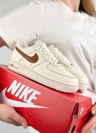 Женские кроссовки nike air force 1 low