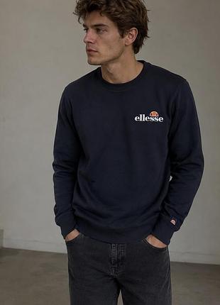 Свитшот ellesse