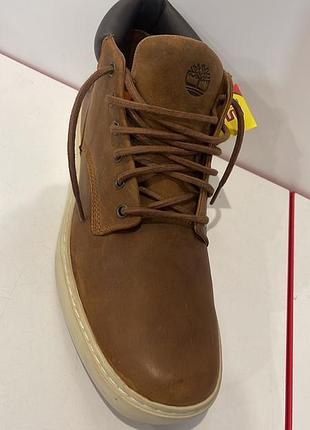Черевики timberland 2