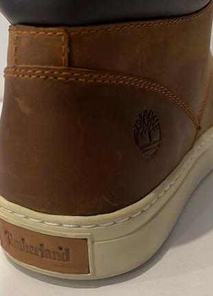 Черевики timberland 4
