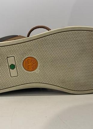 Черевики timberland 3