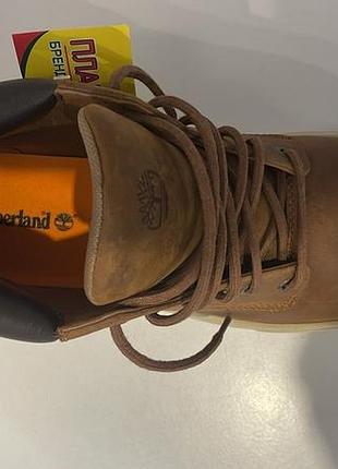 Черевики timberland 5