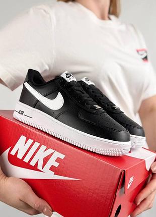 Женские кроссовки nike air force 1 low