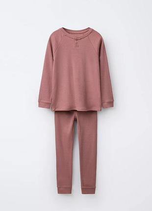 Піжама zara оригінал