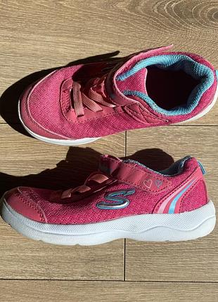 Кросівки skechers