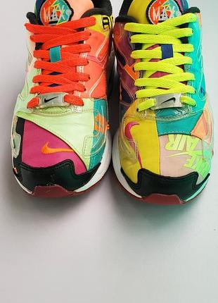 Кросівки nike air max оригінал