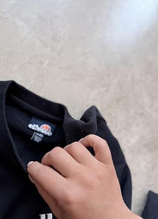 Свитшот ellesse 3