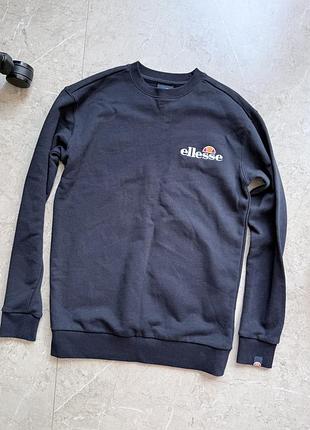 Свитшот ellesse 2