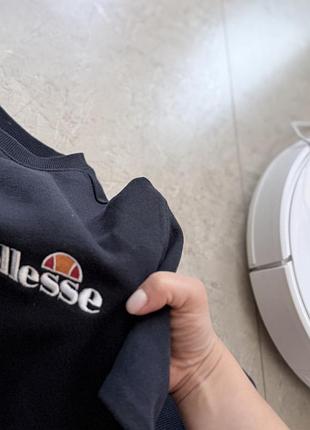 Свитшот ellesse 4