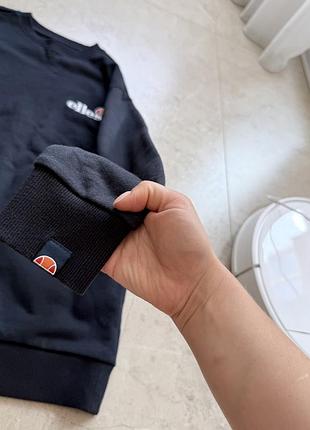 Свитшот ellesse 5