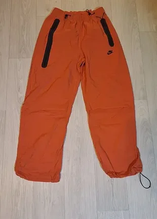 Брюки original nike tech, размер m, s. hm7158 846