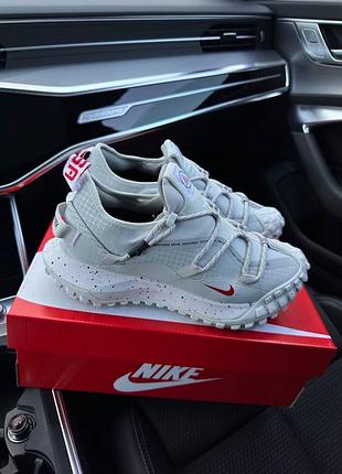 Nike acg mountain fly low grey