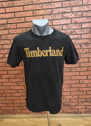 Базова футболка від timberland