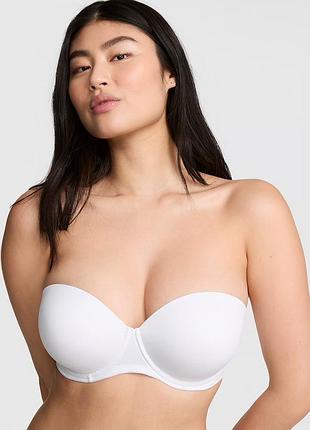 Бюстик бюстгальтер victoria’s secret pink 34b 75b оригінал