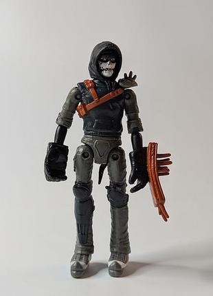 Кейси джонс casey jones tmnt 2012, черепашки-ніндзя