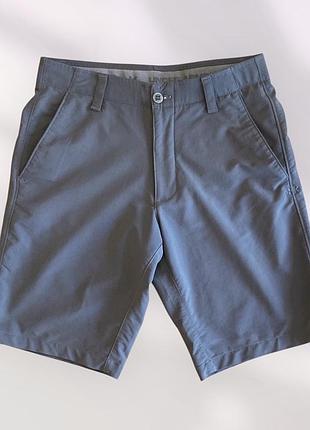Шорти under armour heatgear shorts